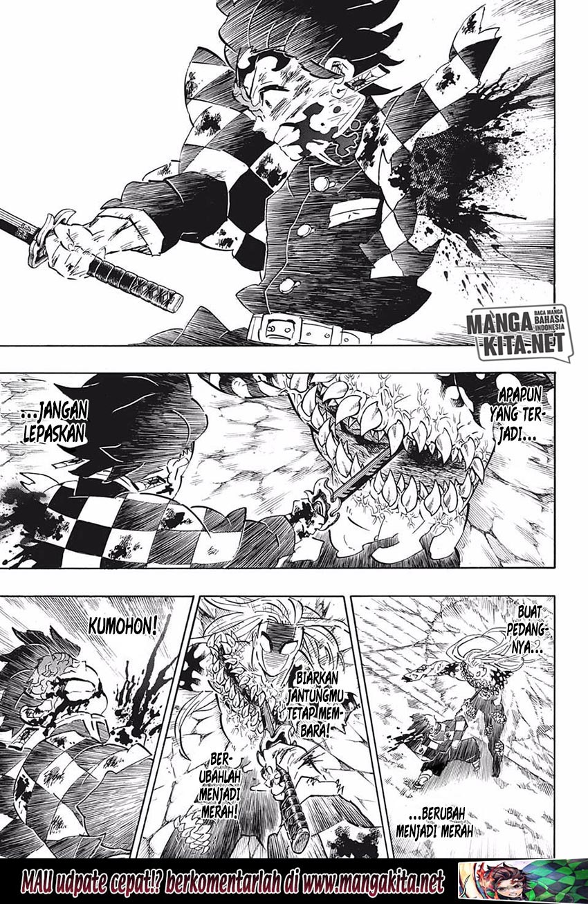 Read Demon Slayer ID Manga Online