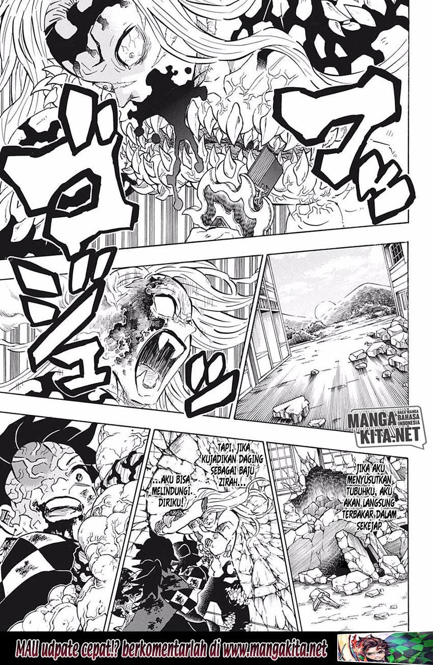 Read Demon Slayer ID Manga Online