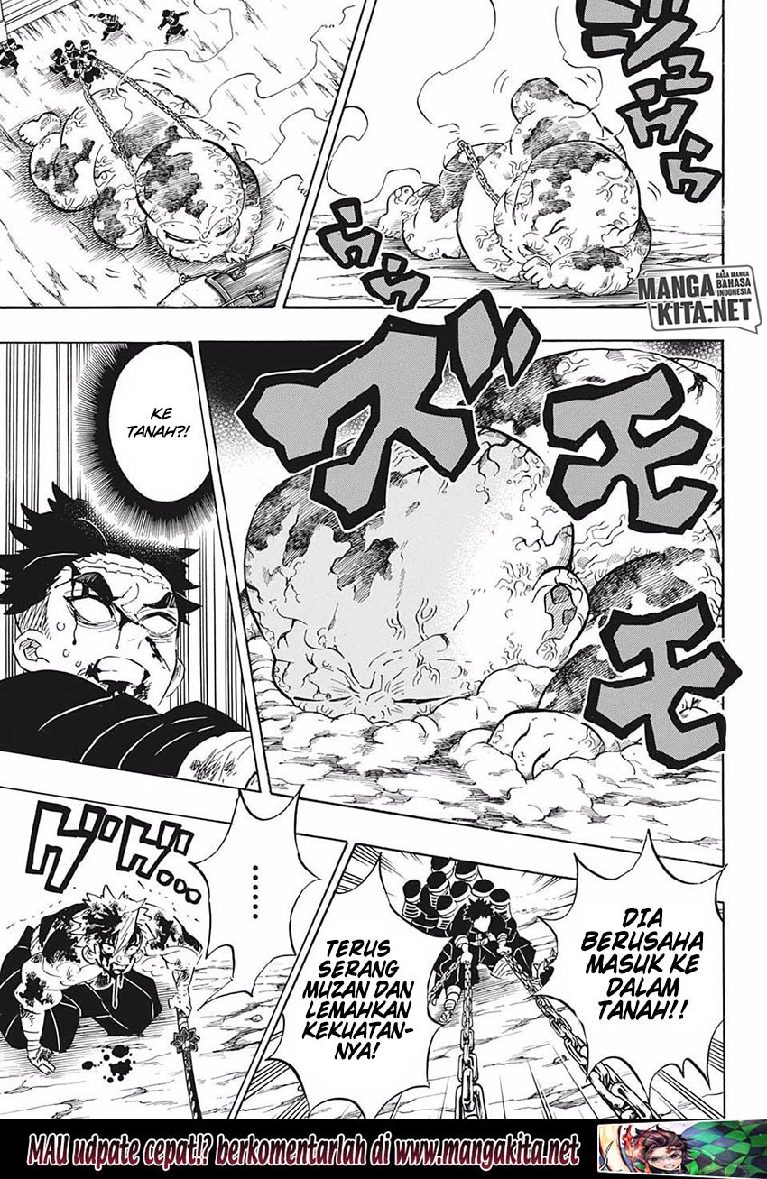 Read Demon Slayer ID Manga Online