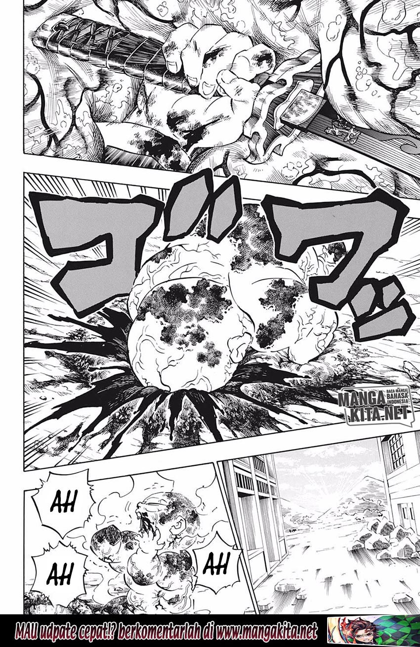 Read Demon Slayer ID Manga Online