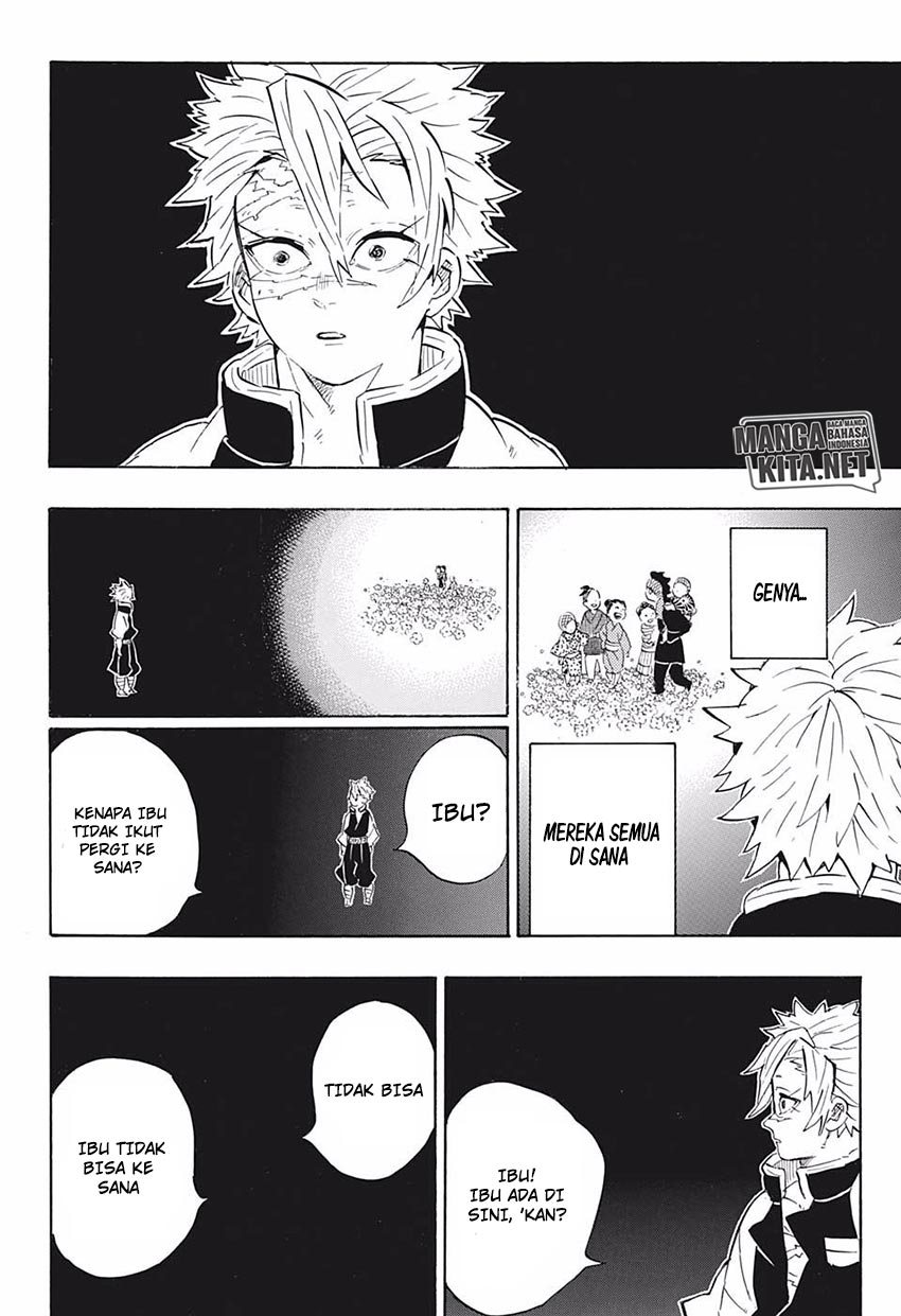 Read Demon Slayer ID Manga Online