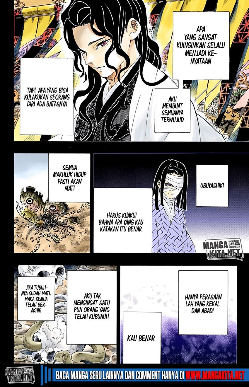 Read Demon Slayer ID Manga Online