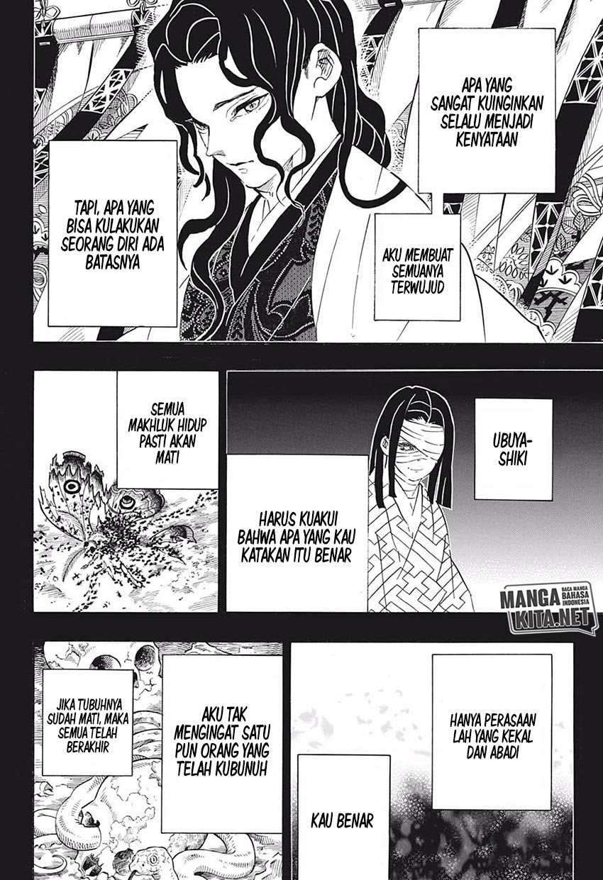 Read Demon Slayer ID Manga Online