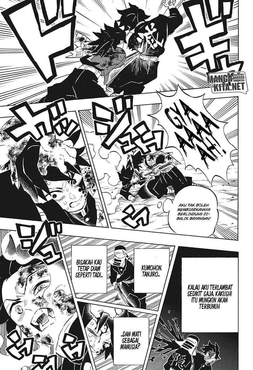 Read Demon Slayer ID Manga Online