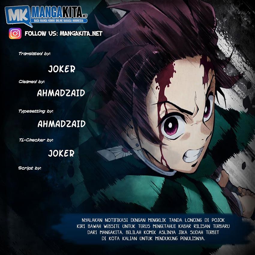 Read Demon Slayer ID Manga Online