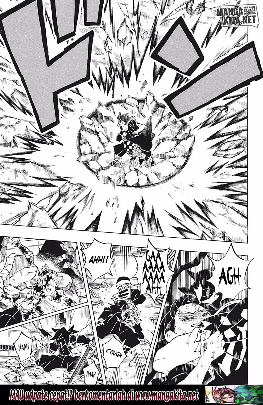 Read Demon Slayer ID Manga Online