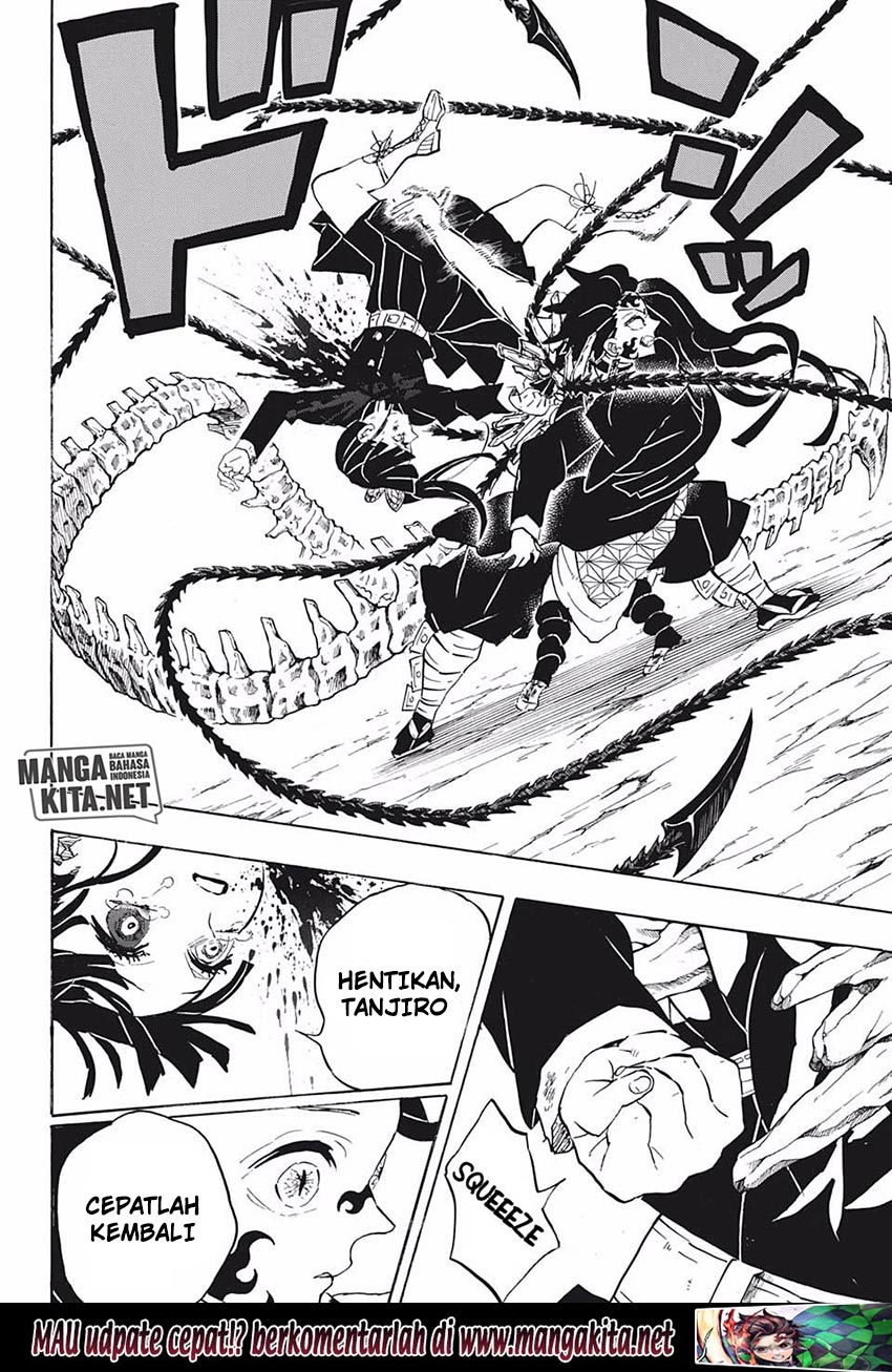 Read Demon Slayer ID Manga Online