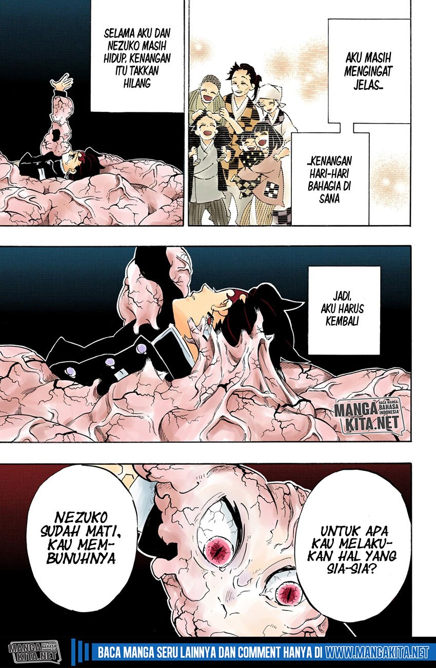 Read Demon Slayer ID Manga Online