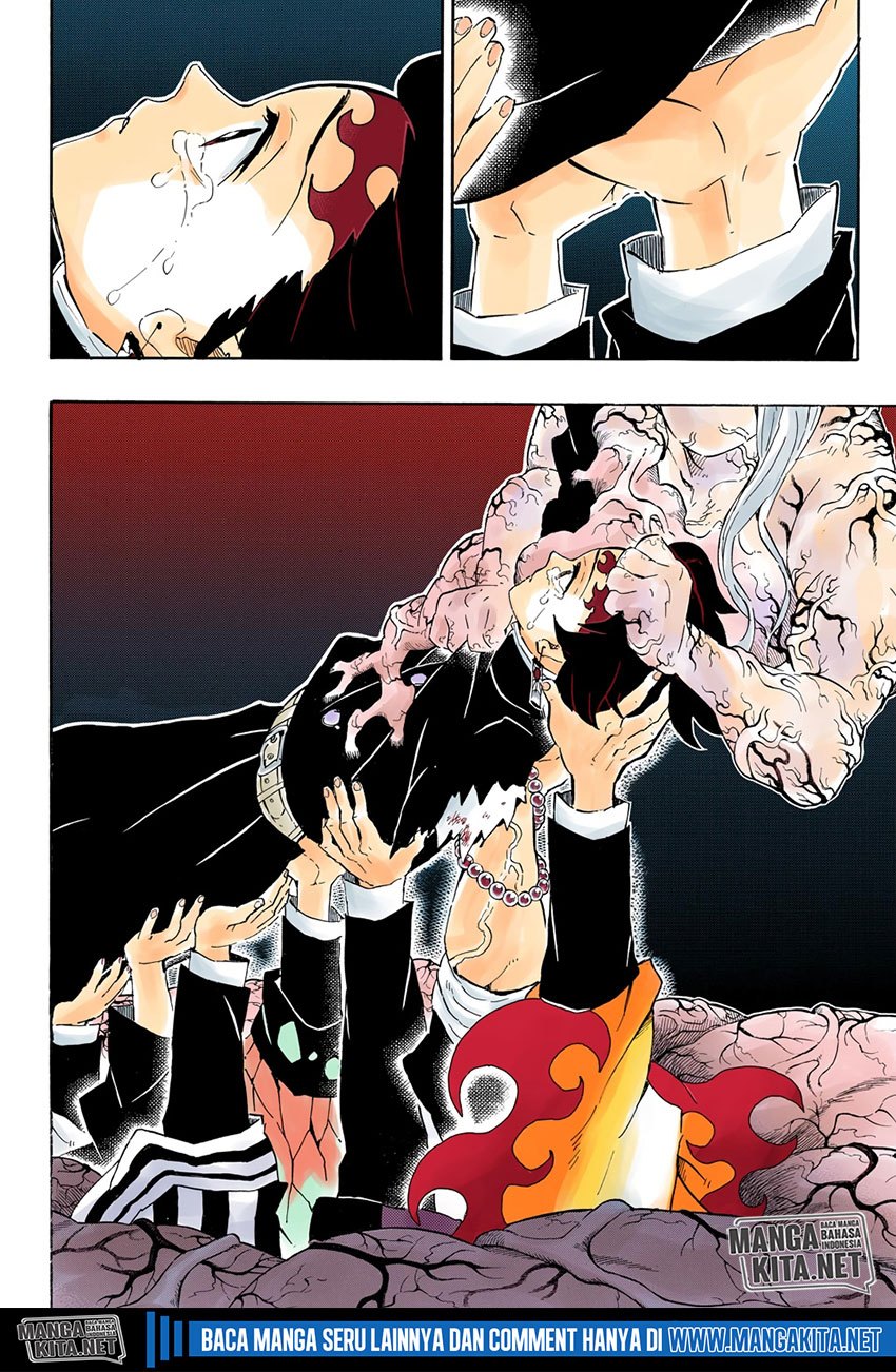 Read Demon Slayer ID Manga Online