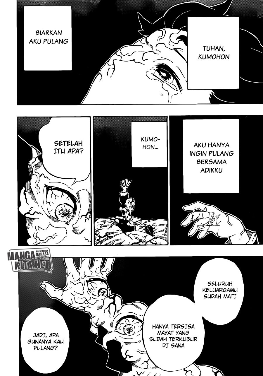 Read Demon Slayer ID Manga Online