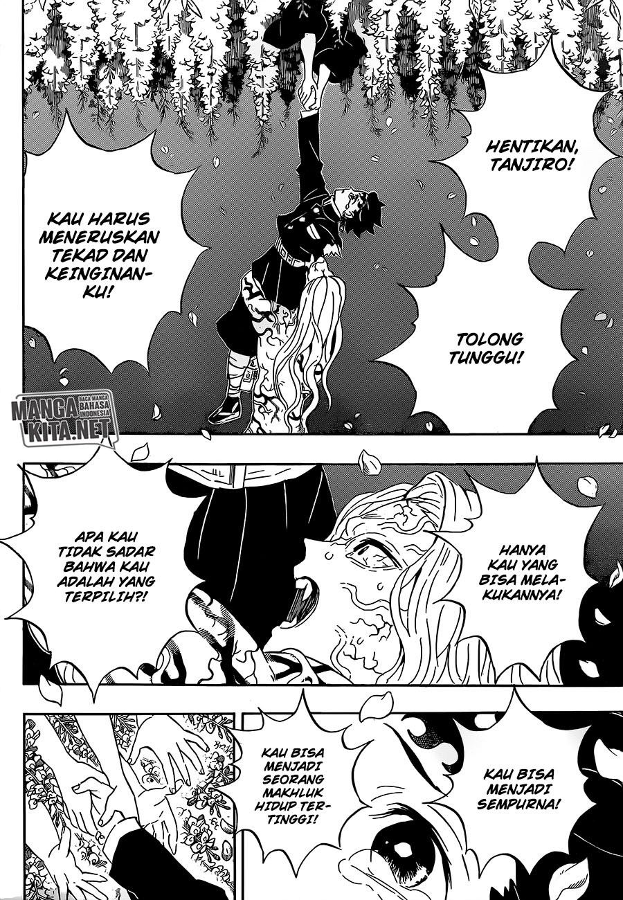 Read Demon Slayer ID Manga Online