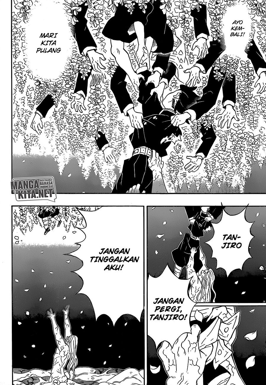 Read Demon Slayer ID Manga Online