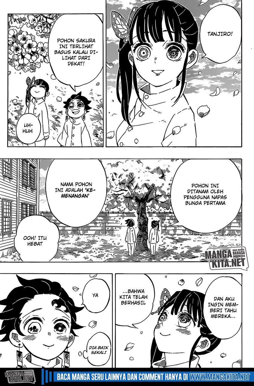 Read Demon Slayer ID Manga Online