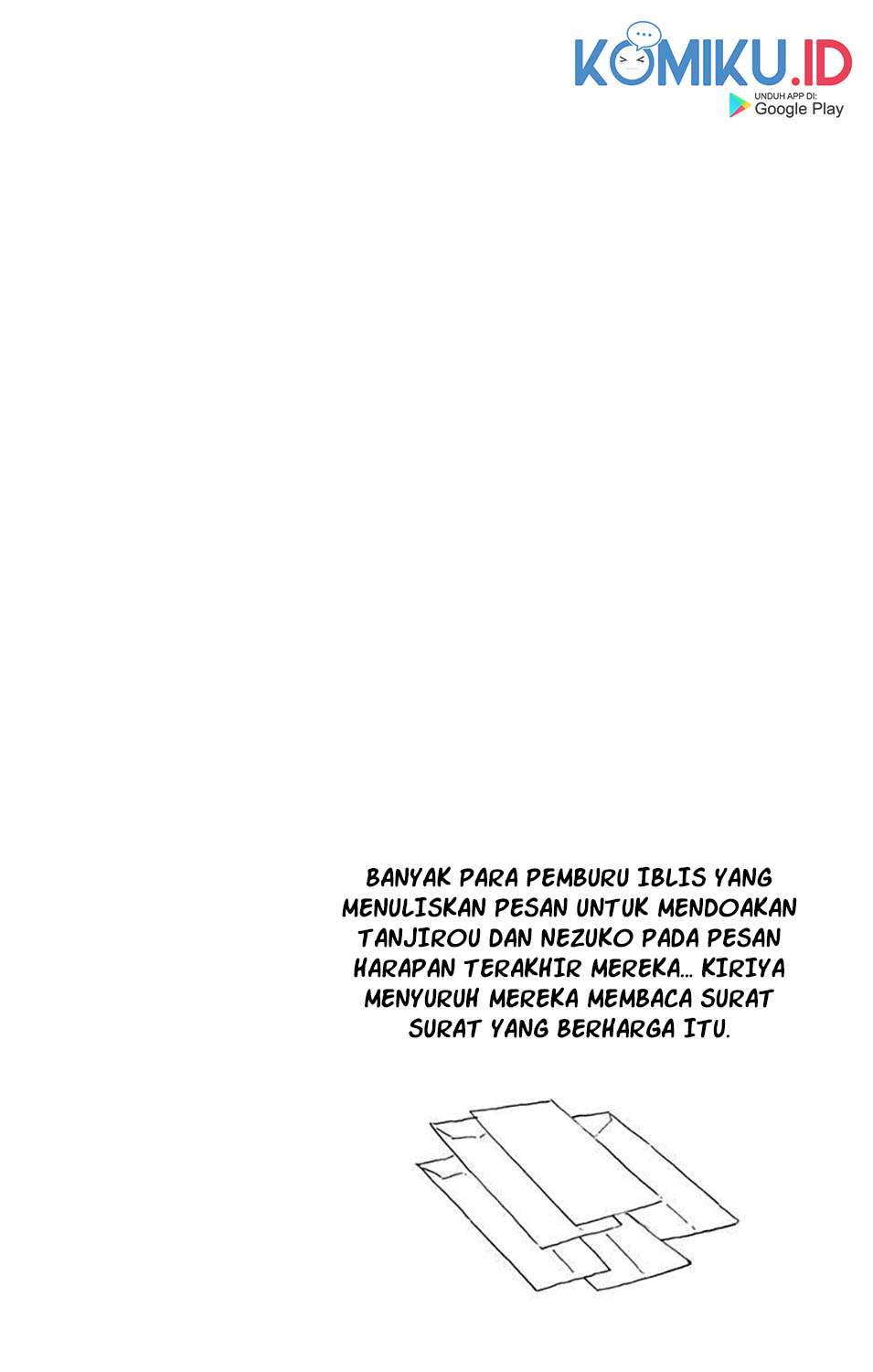 Read Demon Slayer ID Manga Online