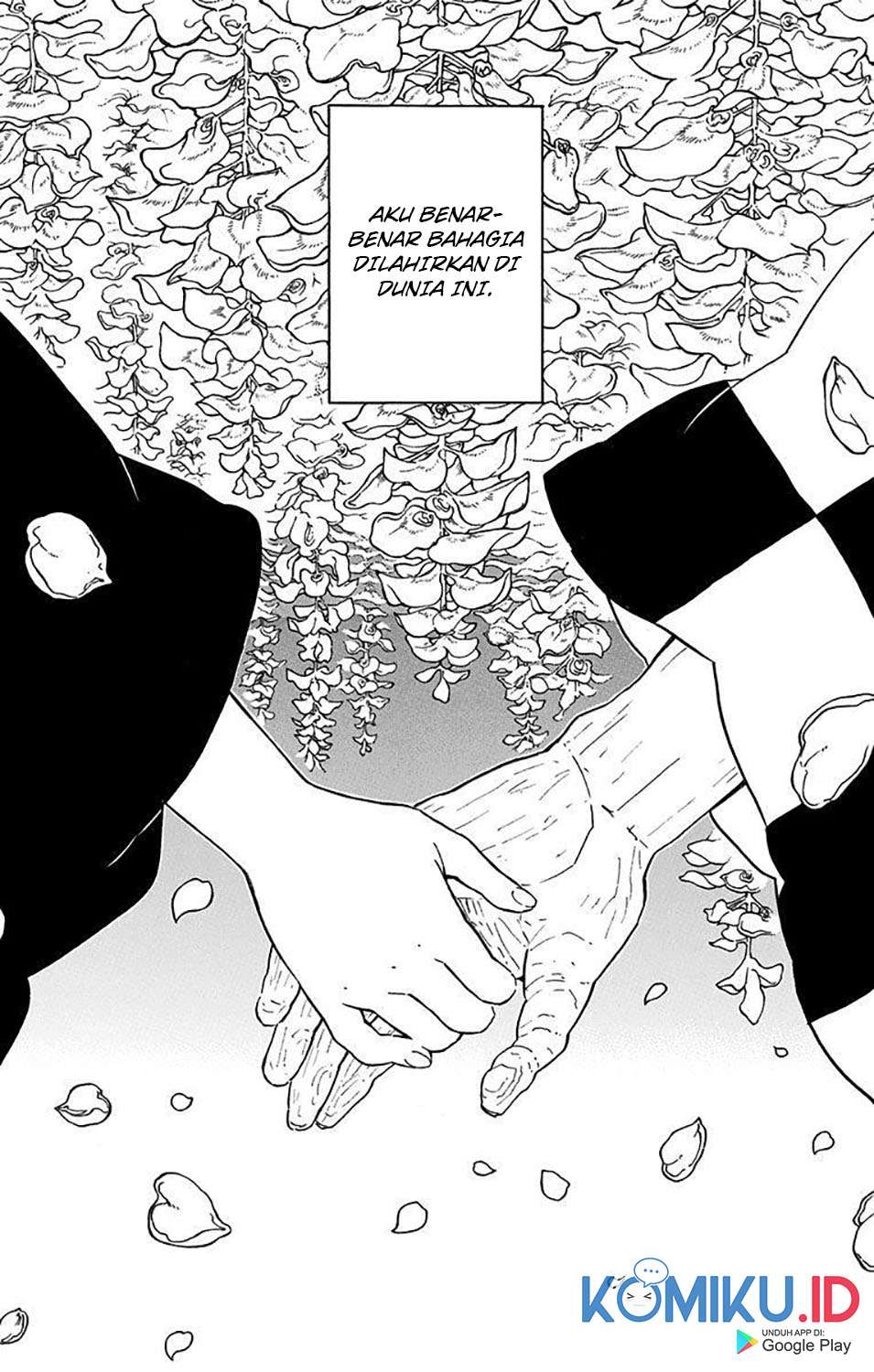 Read Demon Slayer ID Manga Online