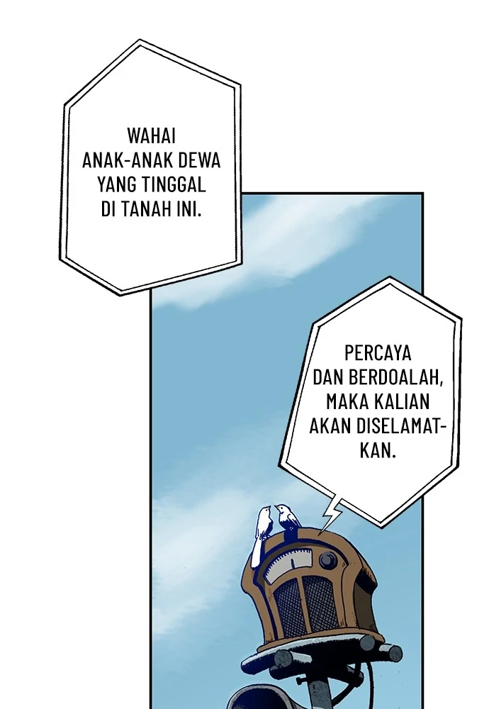 Read Fullmetal Alchemist ID Manga Online