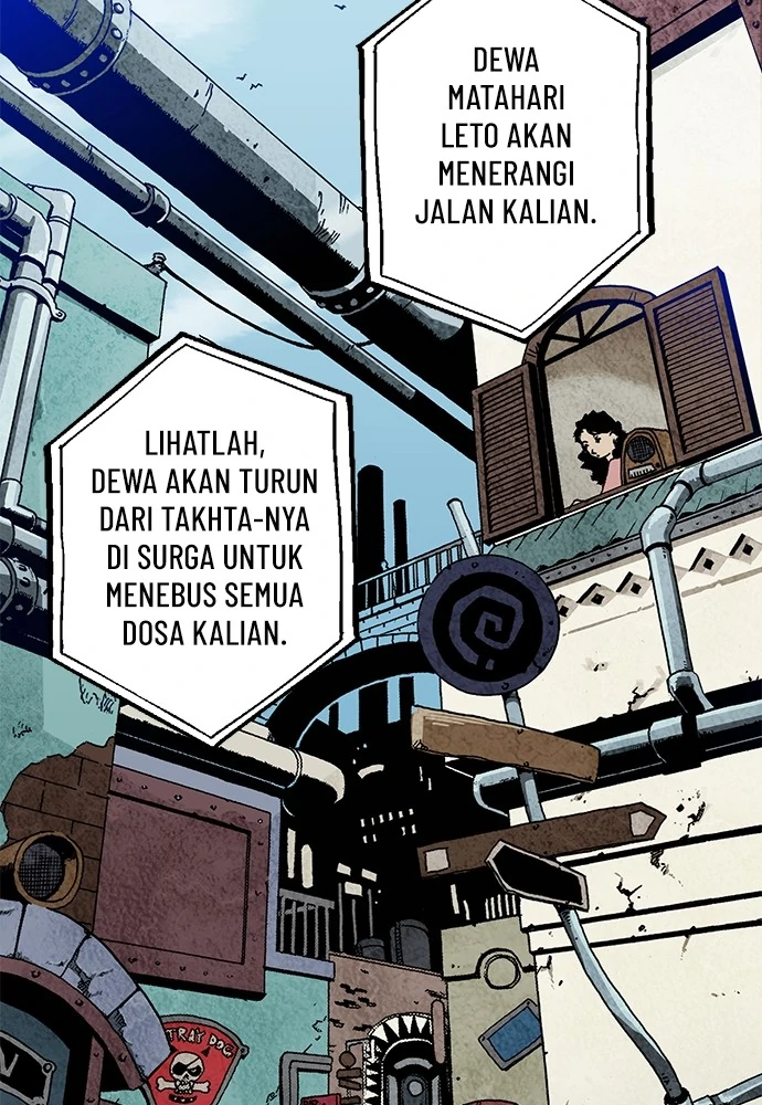 Read Fullmetal Alchemist ID Manga Online