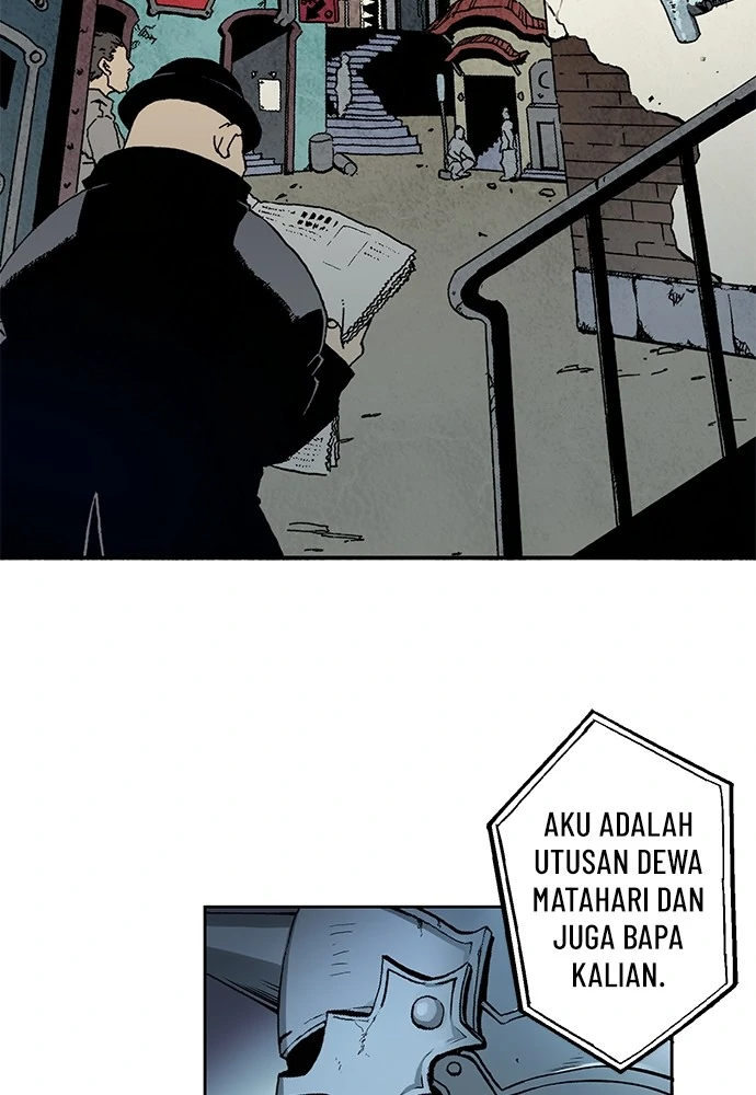 Read Fullmetal Alchemist ID Manga Online