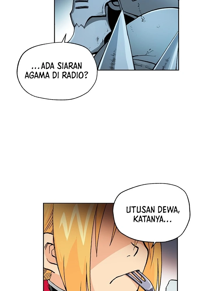 Read Fullmetal Alchemist ID Manga Online