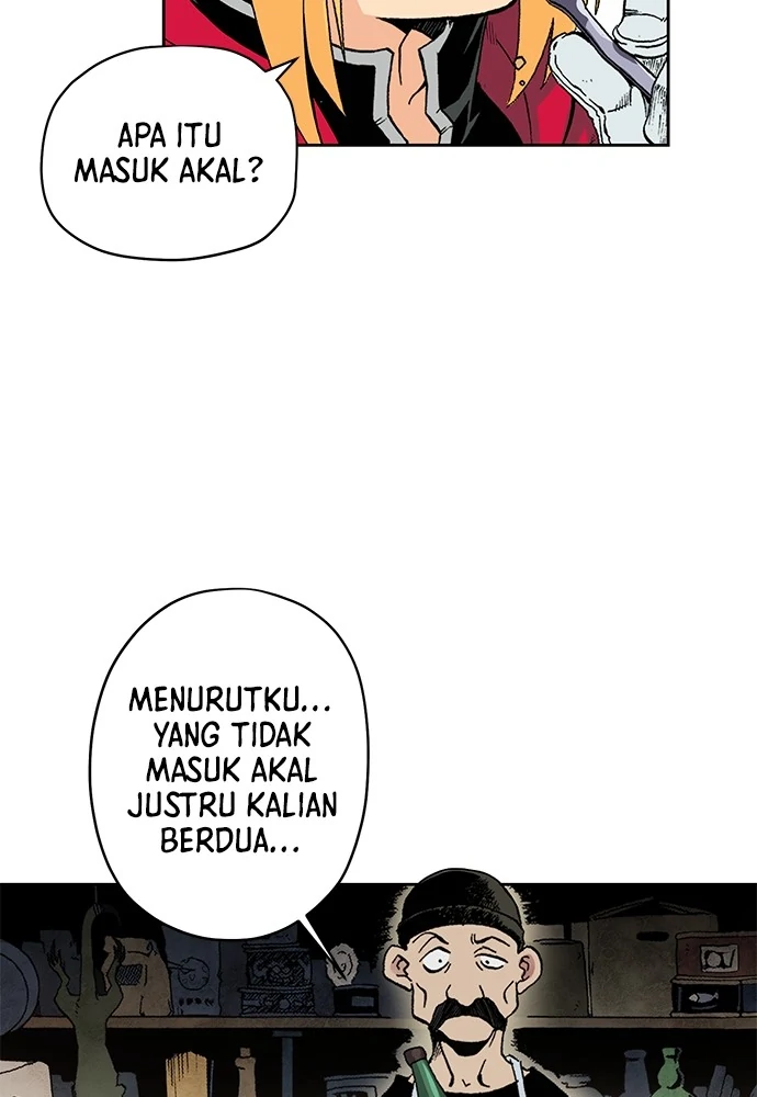 Read Fullmetal Alchemist ID Manga Online