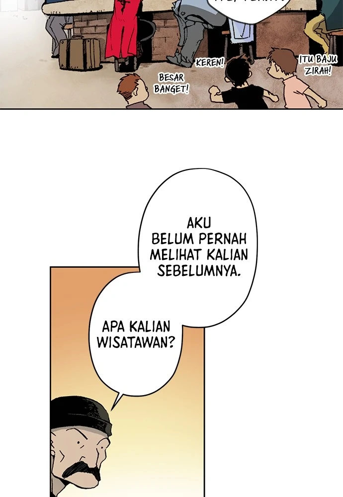 Read Fullmetal Alchemist ID Manga Online