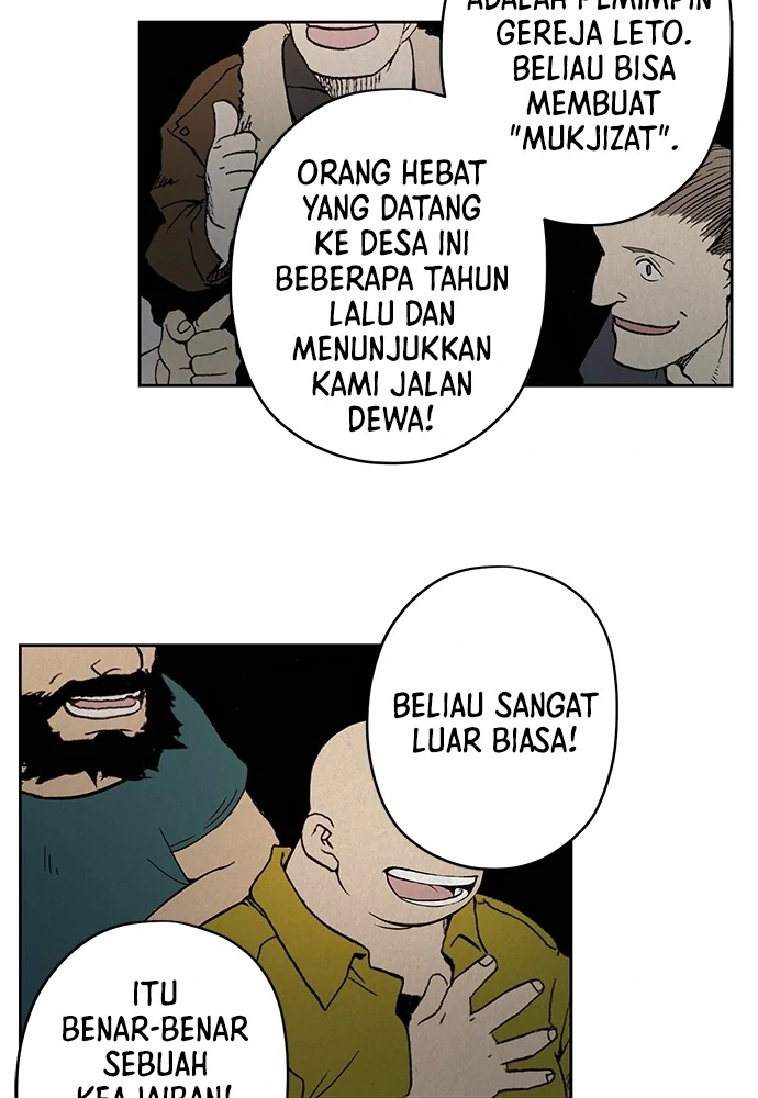 Read Fullmetal Alchemist ID Manga Online