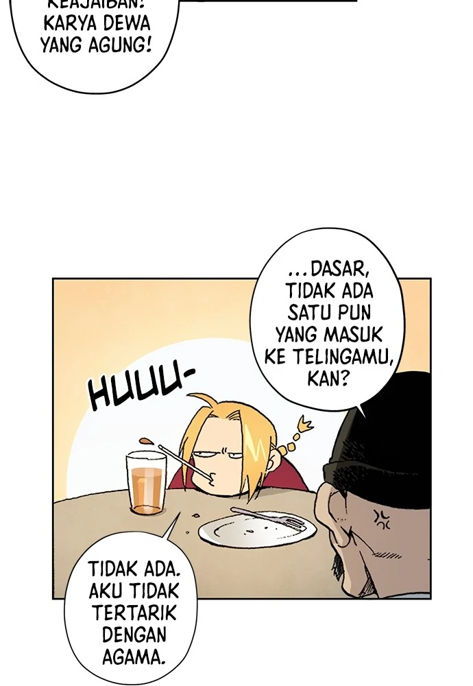 Read Fullmetal Alchemist ID Manga Online