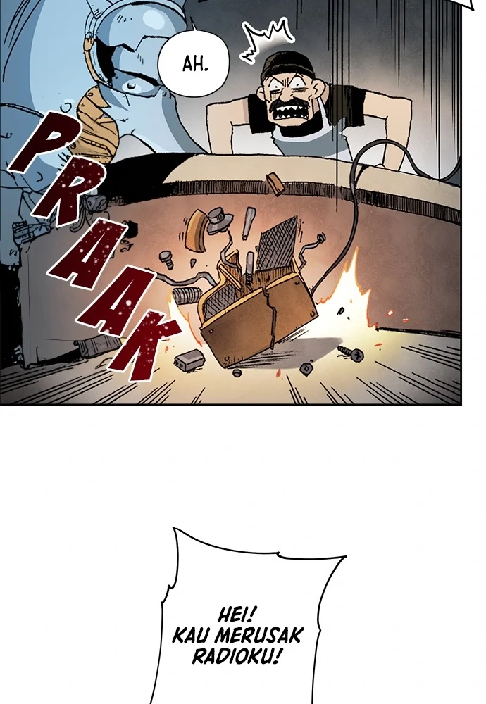 Read Fullmetal Alchemist ID Manga Online