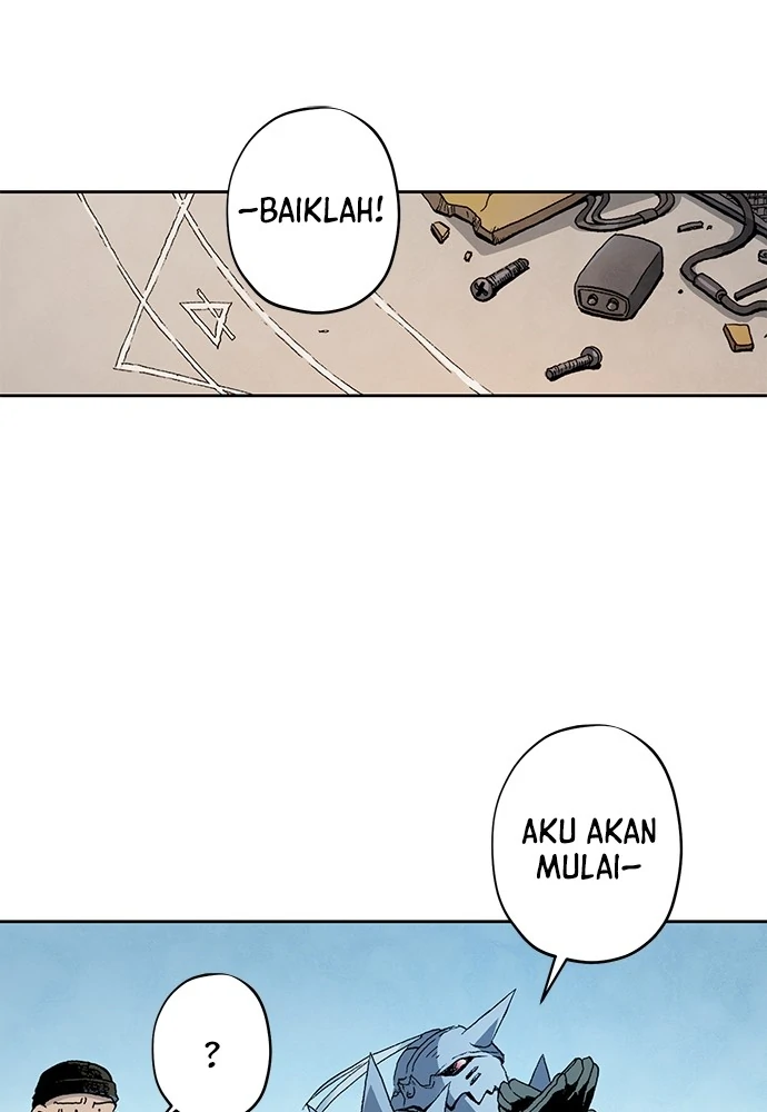 Read Fullmetal Alchemist ID Manga Online