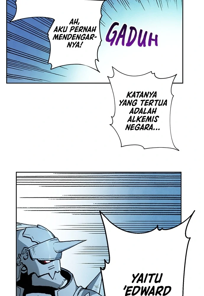 Read Fullmetal Alchemist ID Manga Online