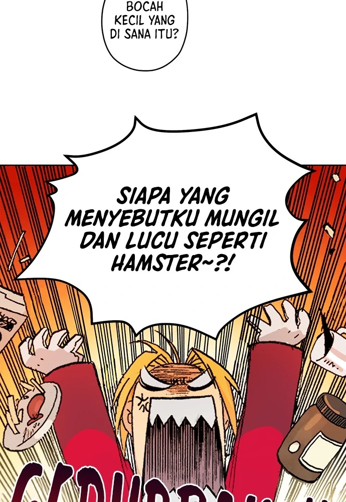 Read Fullmetal Alchemist ID Manga Online