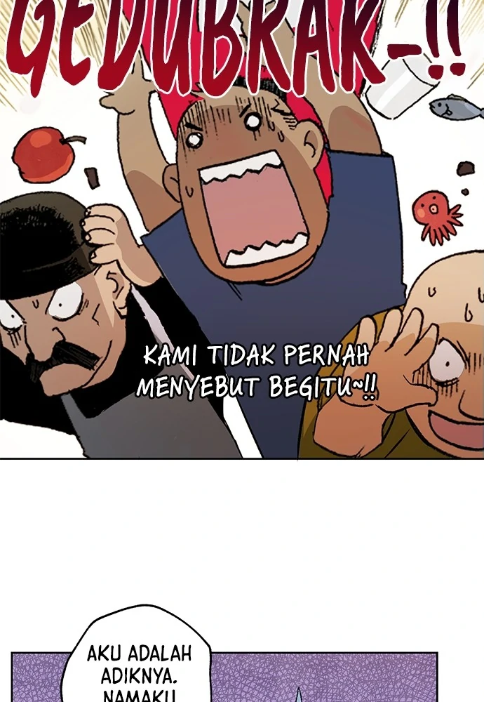 Read Fullmetal Alchemist ID Manga Online