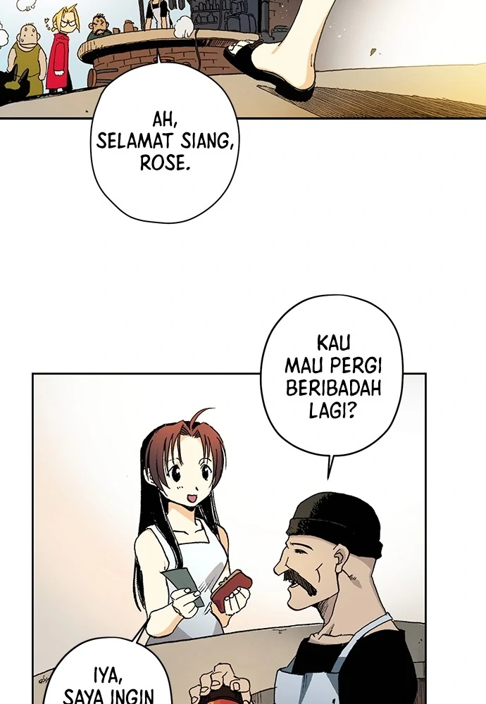 Read Fullmetal Alchemist ID Manga Online