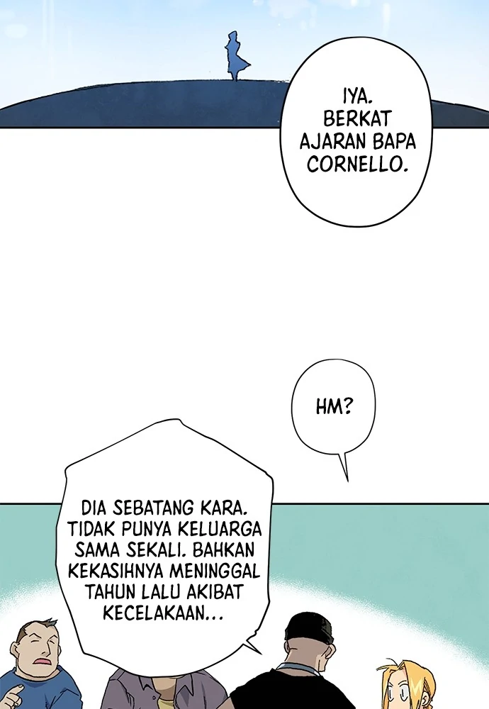 Read Fullmetal Alchemist ID Manga Online