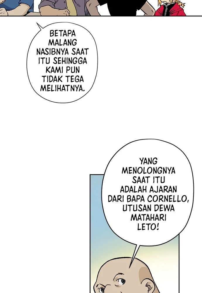 Read Fullmetal Alchemist ID Manga Online