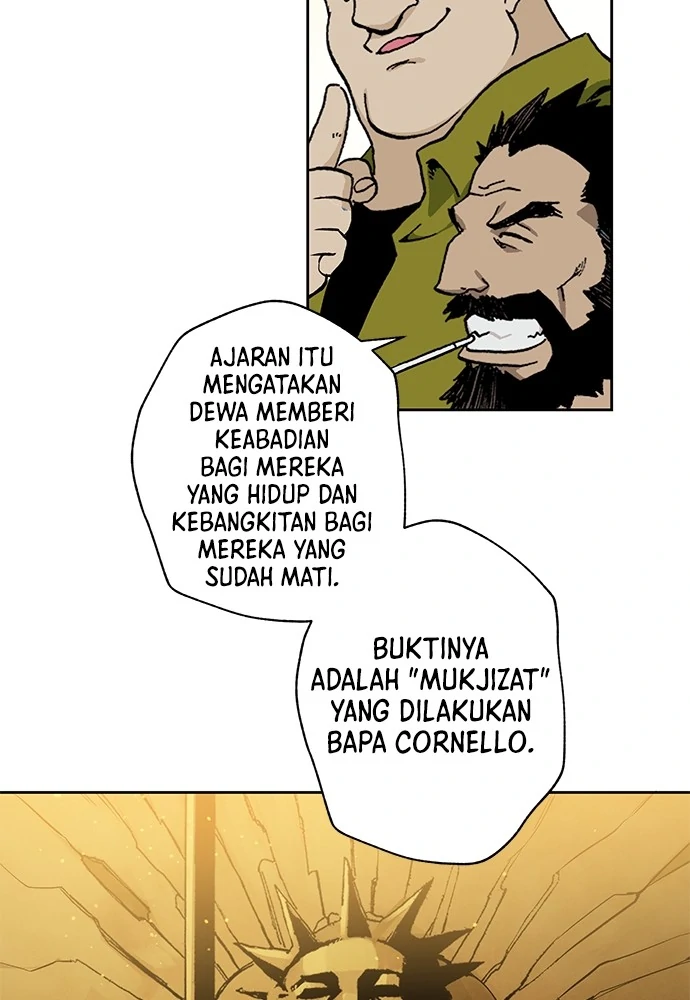 Read Fullmetal Alchemist ID Manga Online