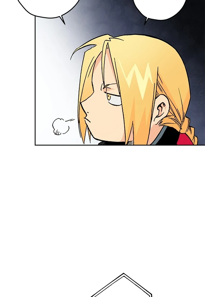 Read Fullmetal Alchemist ID Manga Online