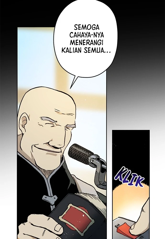 Read Fullmetal Alchemist ID Manga Online