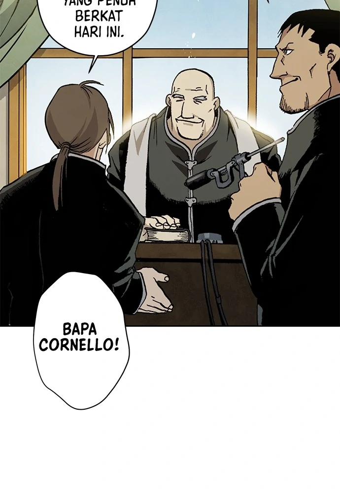 Read Fullmetal Alchemist ID Manga Online