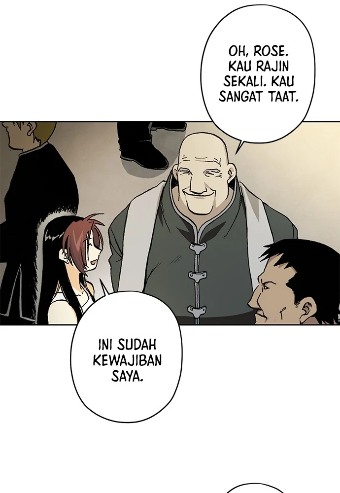 Read Fullmetal Alchemist ID Manga Online