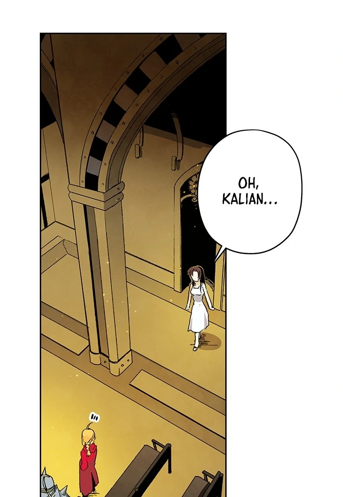 Read Fullmetal Alchemist ID Manga Online