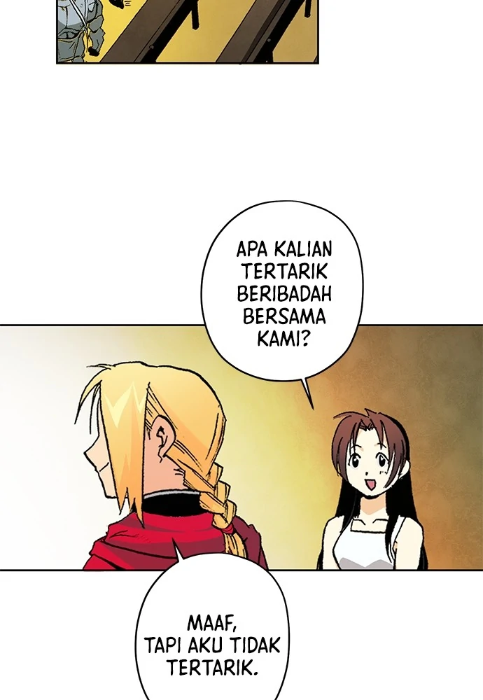 Read Fullmetal Alchemist ID Manga Online