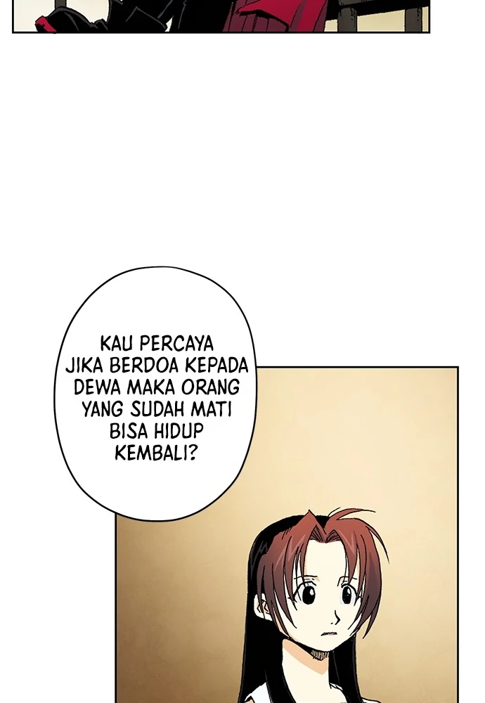 Read Fullmetal Alchemist ID Manga Online