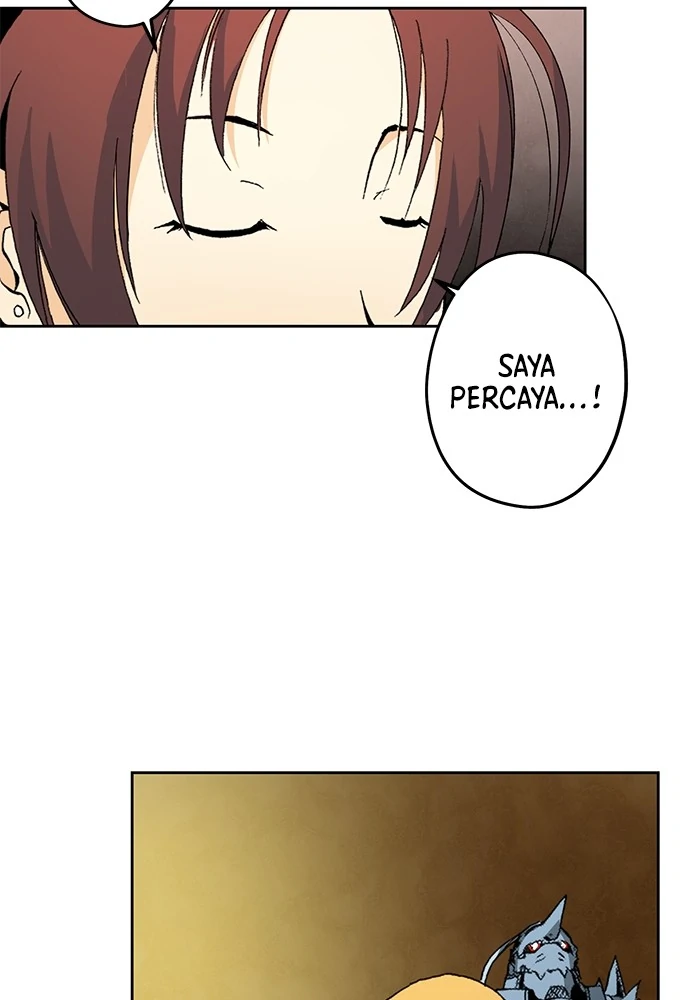 Read Fullmetal Alchemist ID Manga Online