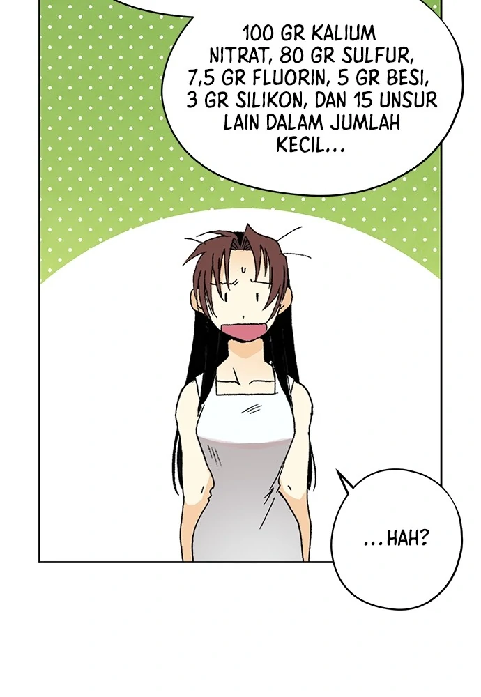 Read Fullmetal Alchemist ID Manga Online