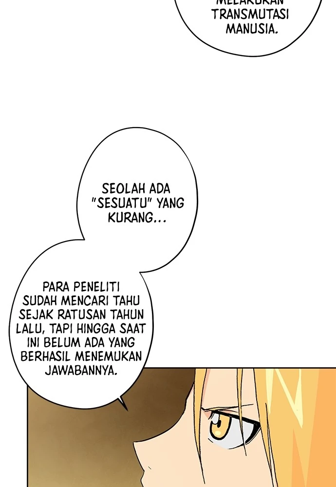 Read Fullmetal Alchemist ID Manga Online