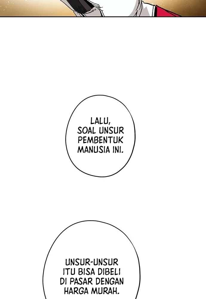 Read Fullmetal Alchemist ID Manga Online