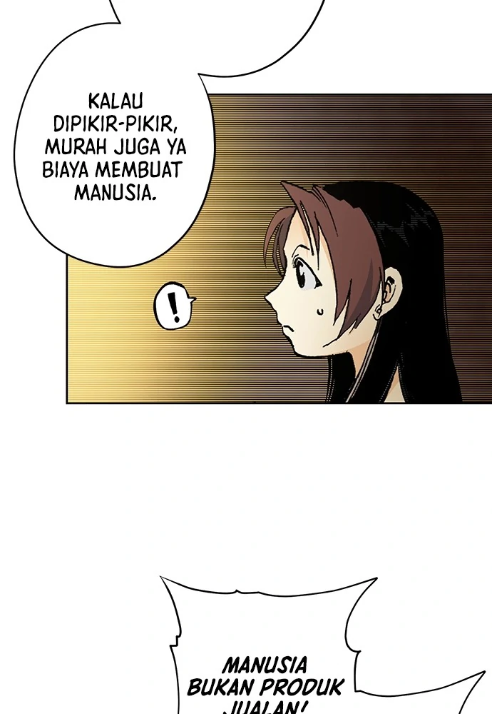 Read Fullmetal Alchemist ID Manga Online