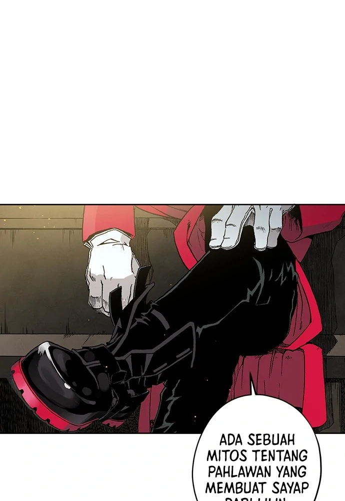 Read Fullmetal Alchemist ID Manga Online