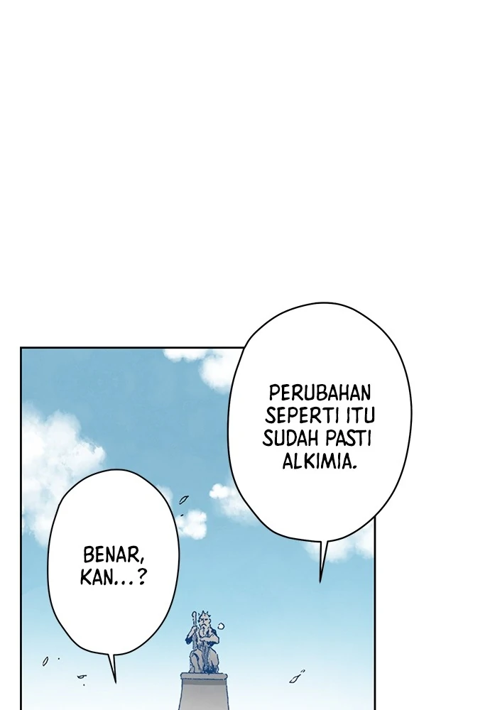 Read Fullmetal Alchemist ID Manga Online